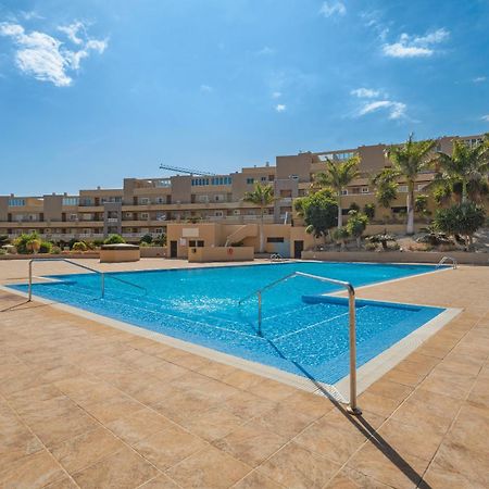 Medano Beach Agueita Salada Suites 엘메다노 외부 사진