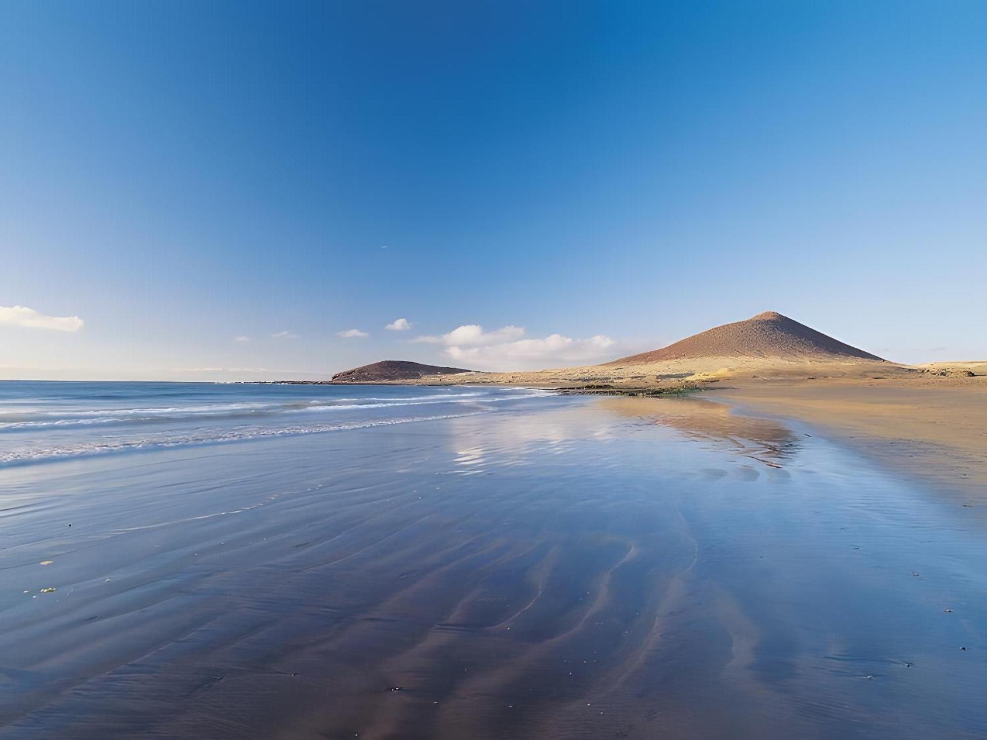 Medano Beach Agueita Salada Suites 엘메다노 외부 사진