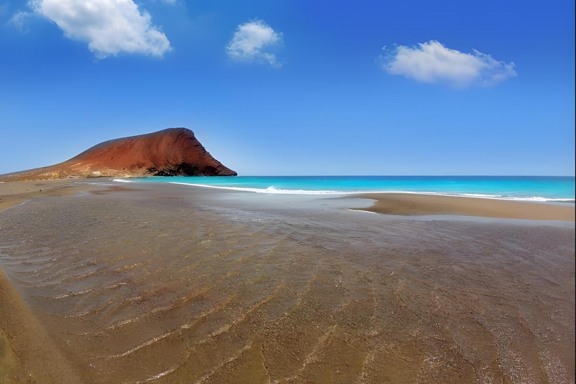 Medano Beach Agueita Salada Suites 엘메다노 외부 사진