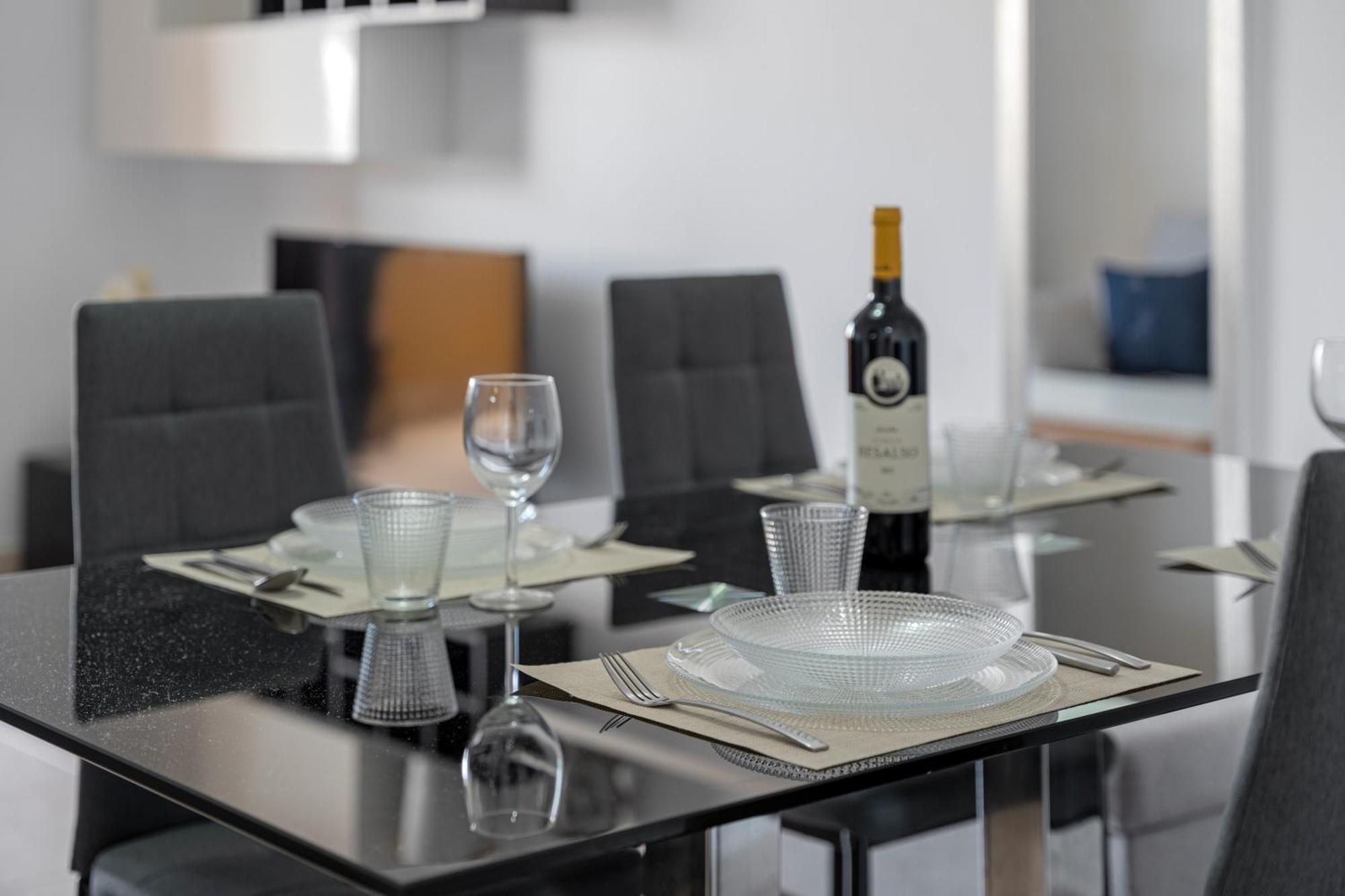 Medano Beach Agueita Salada Suites 엘메다노 외부 사진
