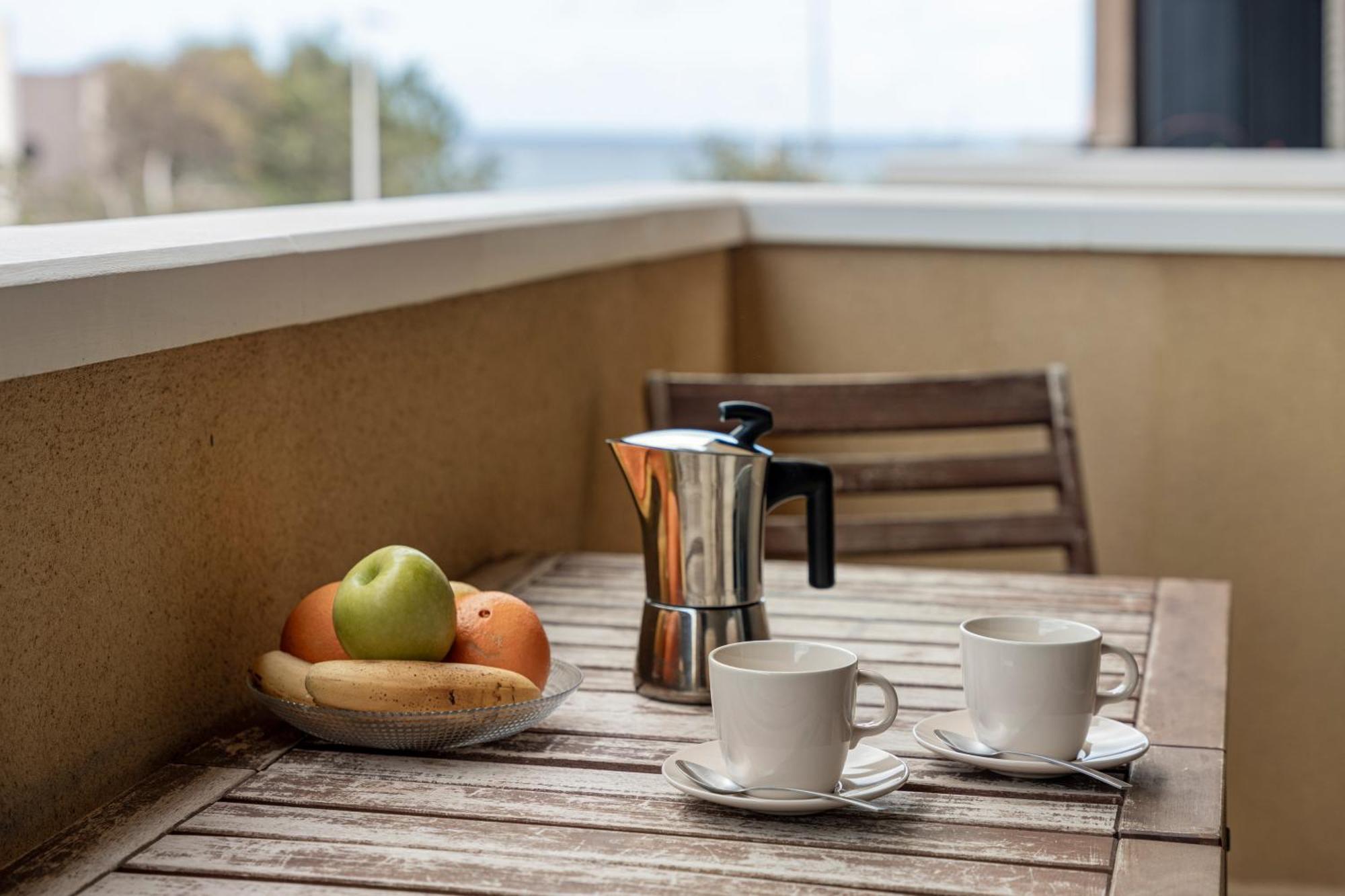 Medano Beach Agueita Salada Suites 엘메다노 외부 사진